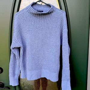 American Eagle super soft sweater size Small